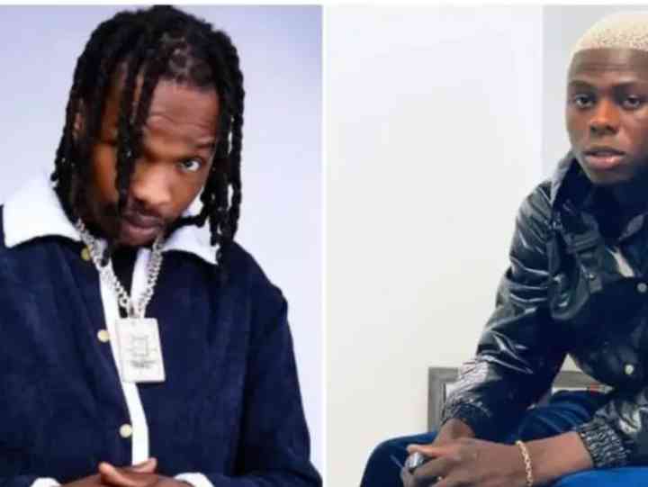 ENTERTAINMENTMohbad: What my son told me about Naira Marley – Late singer’s mother - MirrorLog