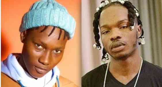 Cars, properties Naira Marley bought for Zinoleesky, purchased in record label’s name, ID Cabasa hears - MirrorLog