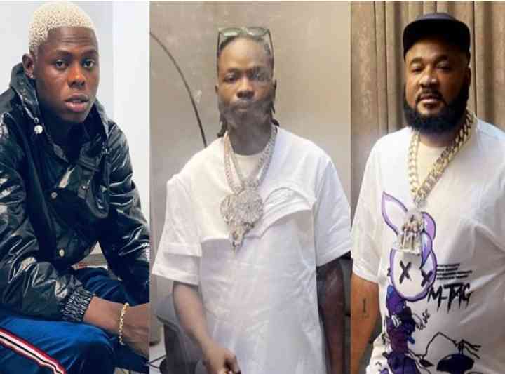 Declare Naira Marley, Sam Larry wanted over Mohbad’s death, group tells Police - MirrorLog