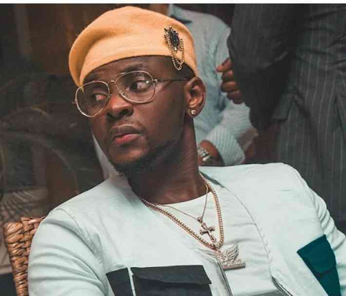 ENTERTAINMENTWhy I employed my former boss, Emperor Geezy – Kizz Daniel - MirrorLog