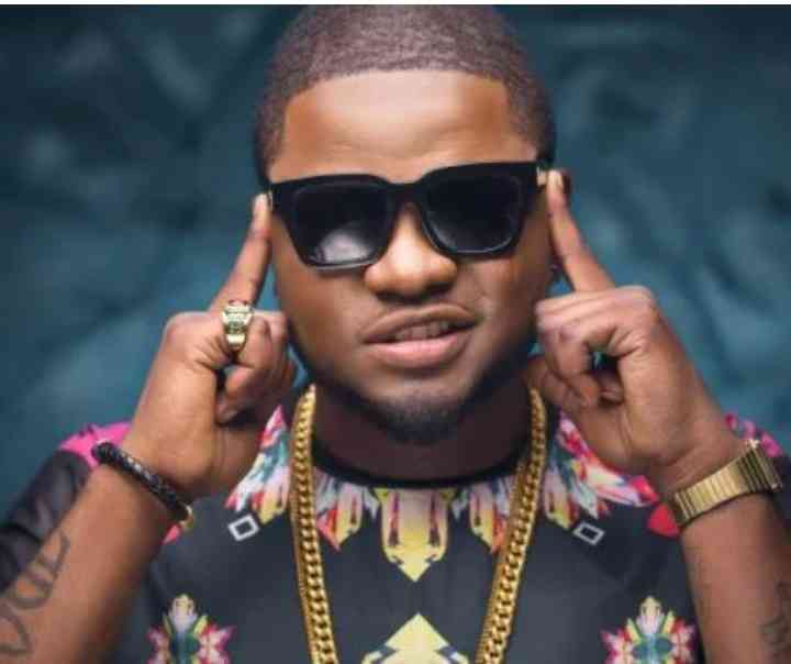 ENTERTAINMENT‘Kizz Daniel and I fought at Timaya’s house’ – Skales - MirrorLog