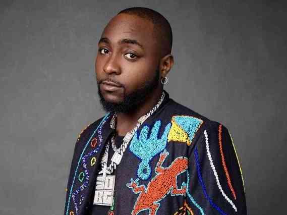 Famous singer, David Adeleke, aka Davido, has asserted that elections in Nigeria are won by the most “rugged” candidates - MirrorLog