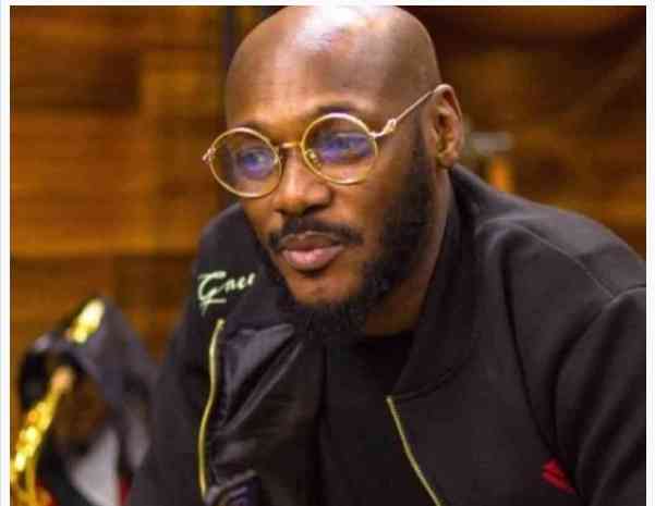 Legendary Nigerian musician, Innocent Ujah Idibia, aka 2Baba, has expressed his desire to become a cleric. - MirrorLog