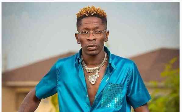 Nigerian artistes making Ghanaian counterparts look like feeding bottle musicians – Shatta Wale - MirrorLog