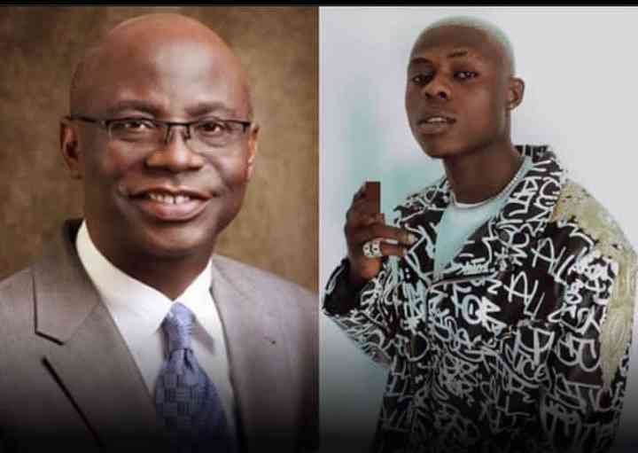 Mohbad reaped the reward of his actions - pst Tunde bakare - MirrorLog