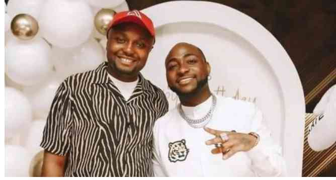 Mohbad: Kemi Olunloyo Blasts Davido’s Aide, Israel DMW, Over ‘Safest Record Label’ Boast - MirrorLog