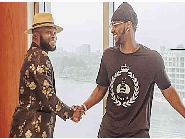 Emperor Geezy showed great support despite fallout – Kizz Daniel - MirrorLog