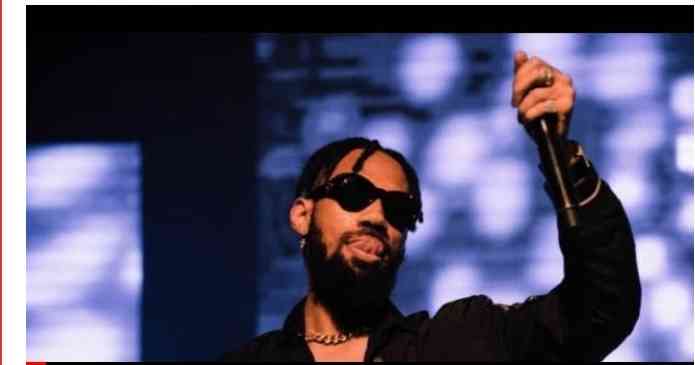 How I was advised to join cult to ‘blow’ my music career– Phyno - MirrorLog