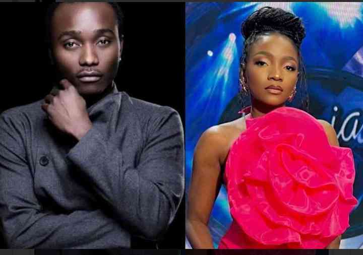 Brymo, a Nigerian musician, has defended his sexual advances towards his female colleague, Simi, saying that they were simply part of an "artistic pursuit - MirrorLog