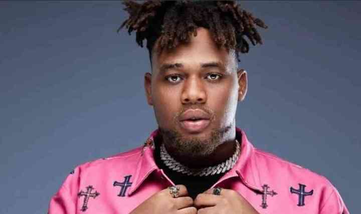 Nigerian singer BNXN has revealed that he quit music after gaining admission to university, only to return to the industry after hearing Burna Boy and J Hus's songs. - MirrorLog