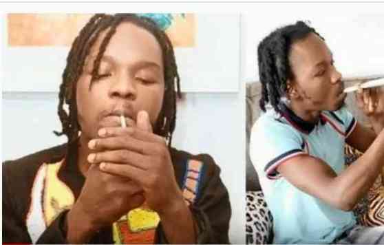 Controversial Nigerian singer, Azeez Fashola, better known as Naira Marley, has warned fans and Nigerian youths to shun drug abuse. - MirrorLog