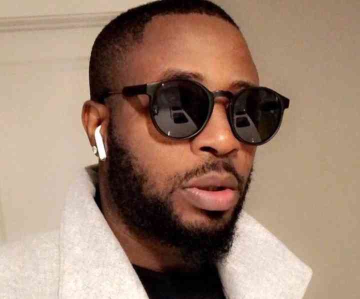 ENTERTAINMENTHe’s married – Tunde Ednut drags ladies sending DMs to request Davido’s contact - MirrorLog