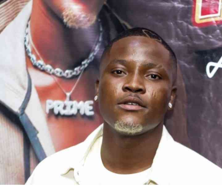 ENTERTAINMENTMohbad: ‘Police lied’ – Primeboy reveals fight between late singer, wife before death - MirrorLog