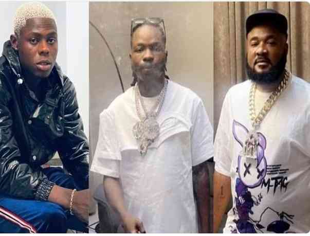 Mohbad: Court remands Naira Marley, Sam Larry, others - MirrorLog