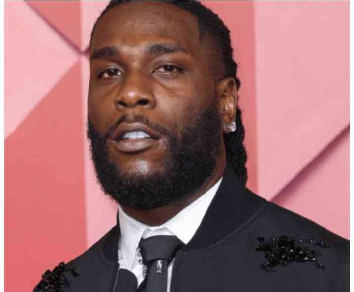 I was musically exhausted – Burna Boy - MirrorLog