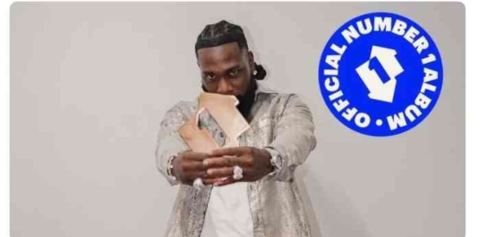 All Twitter Users are mad” — Burna Boy exclaims bitterly - MirrorLog