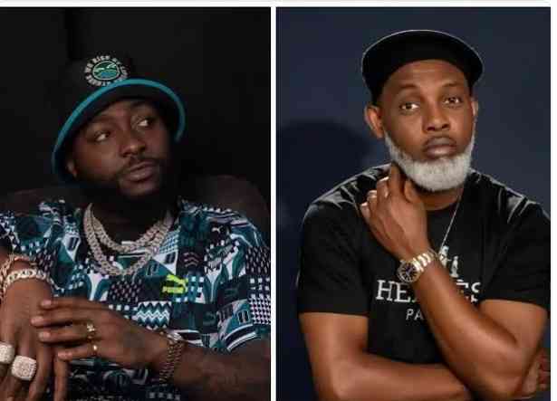 I’m sorry,’ Comedian AY apologises to Davido over ‘badly delivered’ joke - MirrorLog