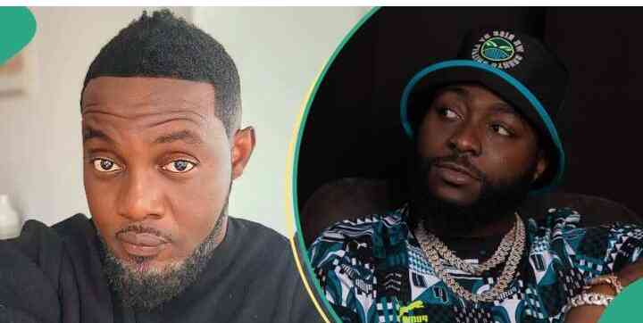 Davido Just Dey Supply Belle”: AY Comedian’s Joke About OBO at Warri Show Sparks Reactions - MirrorLog