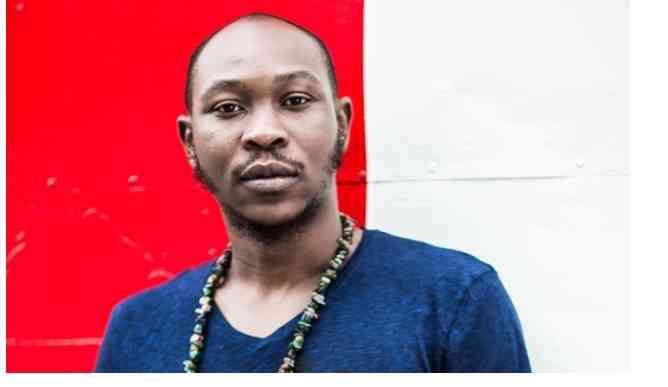 Mohbad’s Death: Naira Marley Will Enjoy Lagos Prison Cell I Renovated After My Detention, Says Seun Kuti - MirrorLog