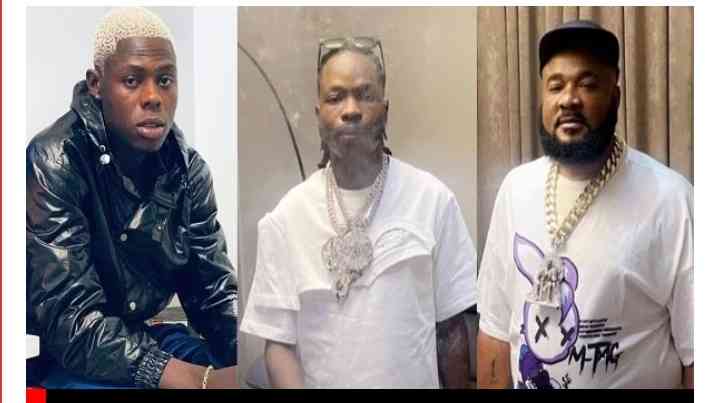 Mohbad’s death: No evidence of Naira Marley’s involvement, counsel says - MirrorLog