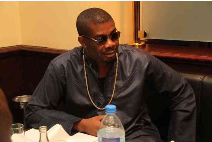 Don Jazzy Seeks Investment or Sale of Mavin Records Valued at Over N153 Billion - MirrorLog