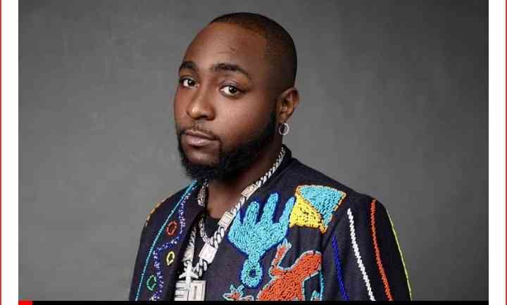 Stop sharing old photos, Davido cautions fans amid reports of welcoming twins - MirrorLog