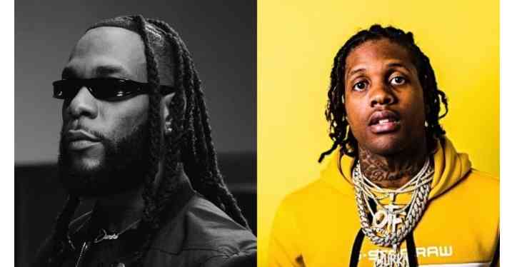 Burna Boy and Stray Kids to be featured on Lil Durk's 'All My Life' remixes - MirrorLog