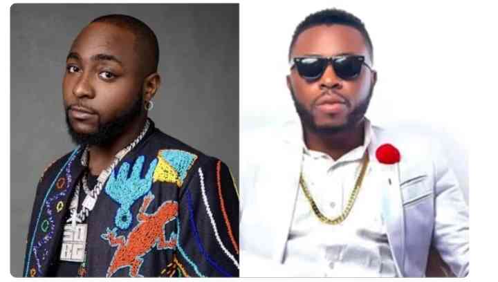 I got bullied and insulted by Davido for posting his twins online - Samklef - MirrorLog