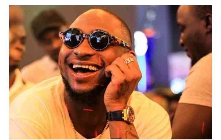 I don’t know you’_Davido reacts as Phyna asks why he liked ‘offensive’ tweet about her - MirrorLog