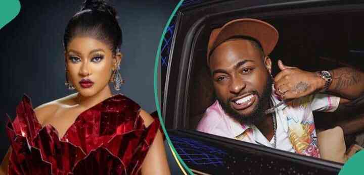 Make I Go Double My Hustle”: BBNaija Phyna Laments After Davido Says He Doesn’t Know Who She Is - MirrorLog