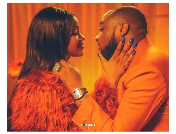 Davido Reportedly Gifts Chioma $900K Mansion In Atlanta - MirrorLog