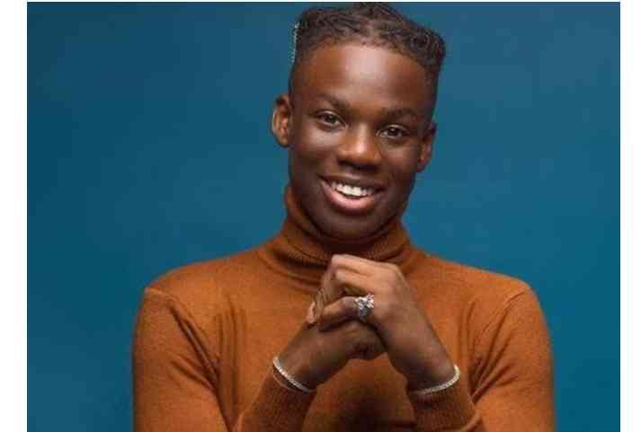 REMA Drops Down From Billboard After 57 Weeks - MirrorLog