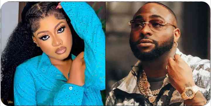 He won’t still know you” – Phyna mocked as she vibes to Davido’s ‘Feel It’ song - MirrorLog