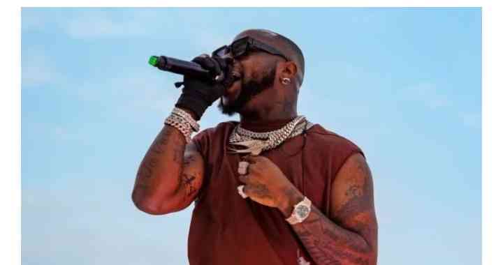 Davido, J Hus, Black Sherif To Headline AfroFuture 2023 - MirrorLog