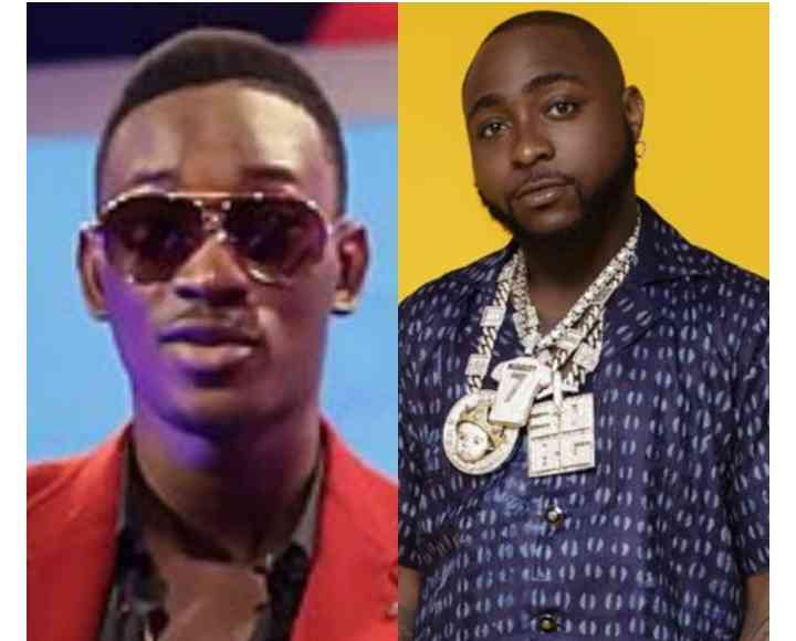 Davido breaks silence on Dammy Krane’s debt allegations - MirrorLog