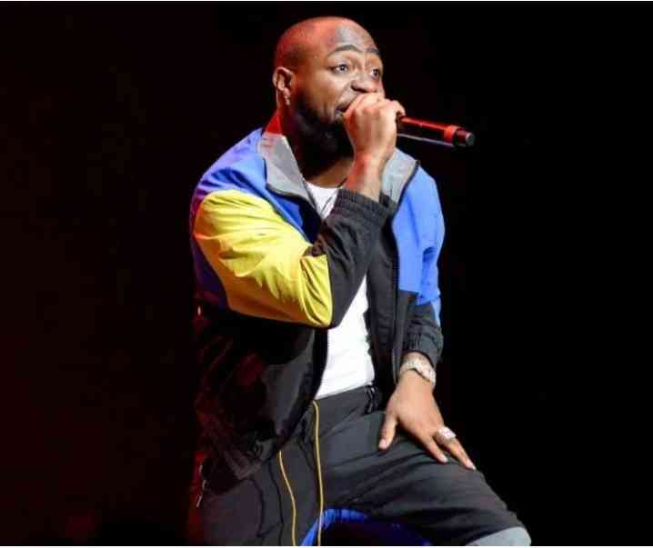 ENTERTAINMENTMake nobody beg me – Davido warns amid debt scandal - MirrorLog