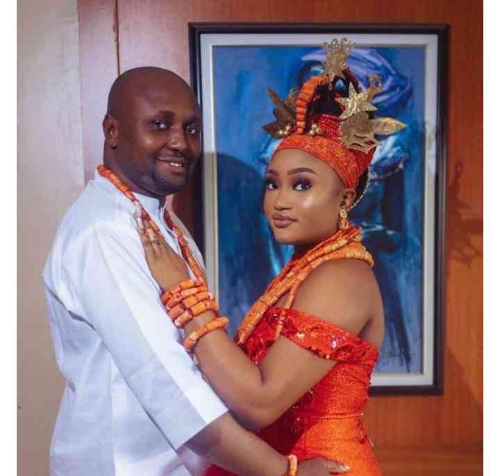 Davido’s aide, Israel DMW, announces marriage crash - MirrorLog