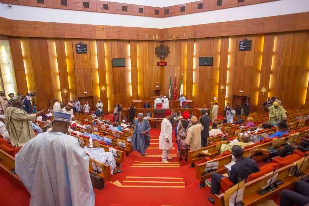 Senators attributes otukpo robbery attack as lack of intelligence of security guard - MirrorLog