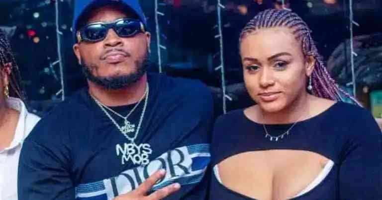 Please come take your child to Rehab, Davido's cousin wife calls out the Adeleke Family - MirrorLog