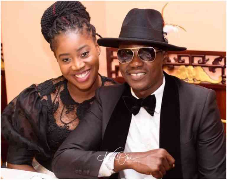 Sound Sultan’s Wife Pens Heartfelt Message To Late Husband | MirrorLog