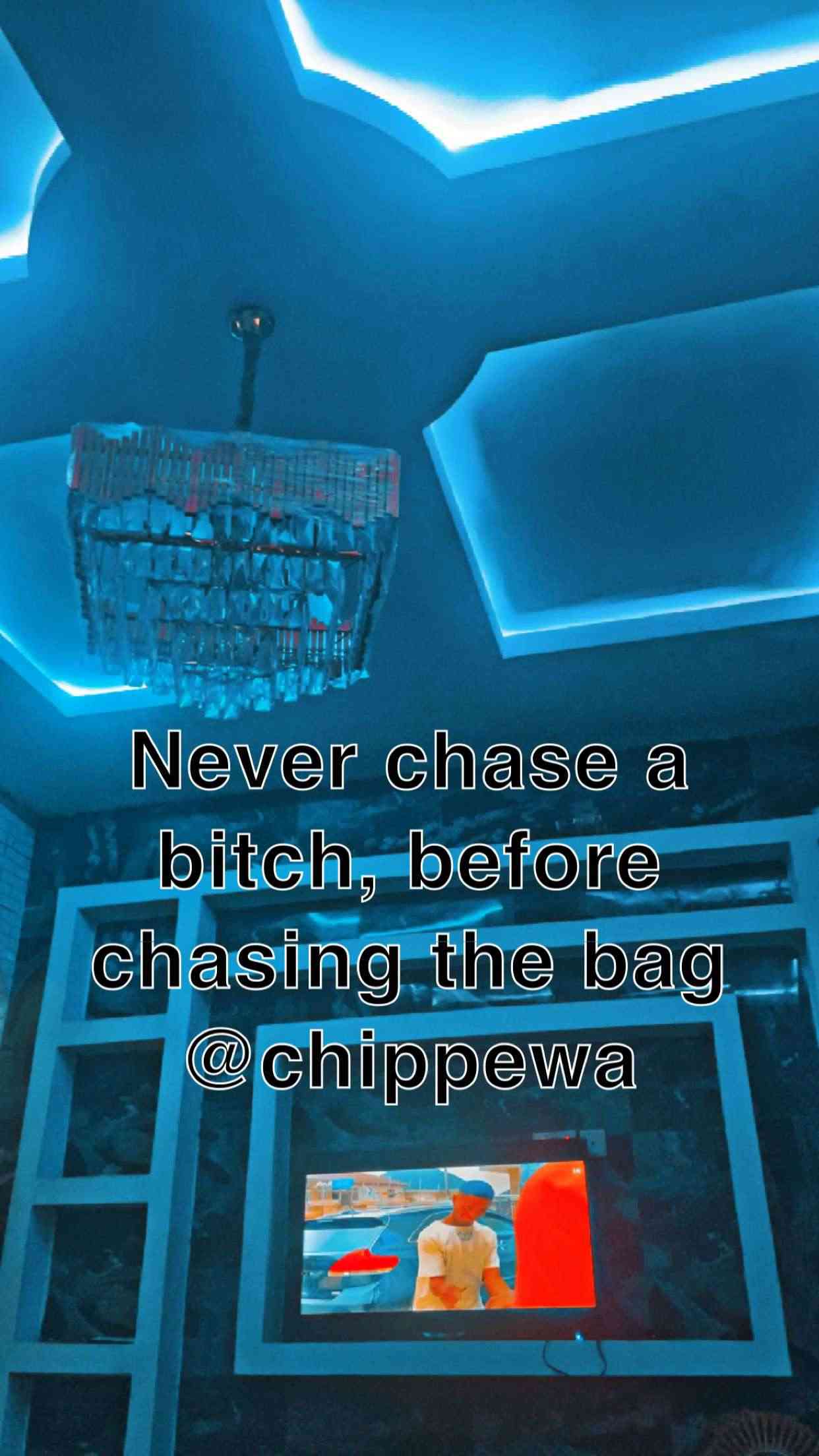 @chippewa - MirrorLog