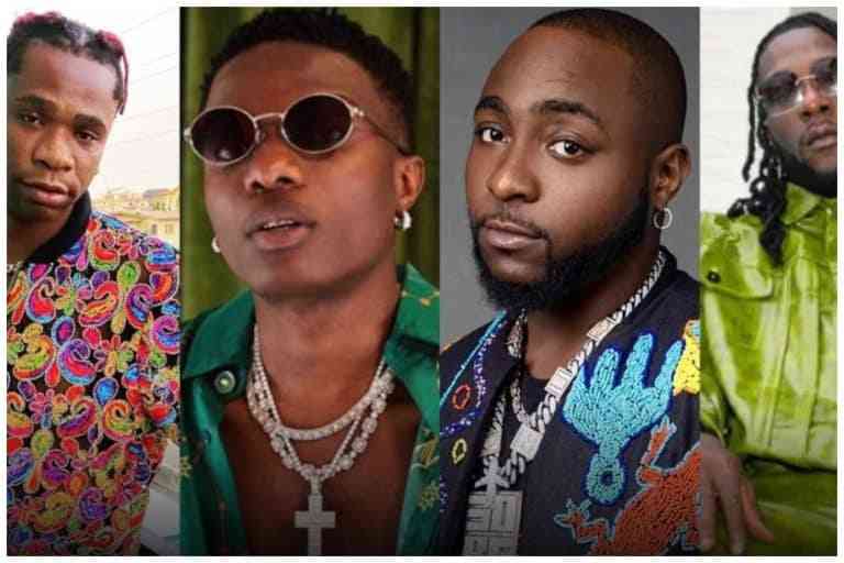 Why I Will Never Feature Wizkid, Davido, And Burnaboy In My Music – Speed Darlington | MirrorLog