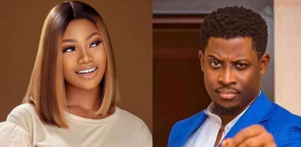 You thought you’d be invited to ‘All Stars’ – Seyi mocks Tacha - MirrorLog