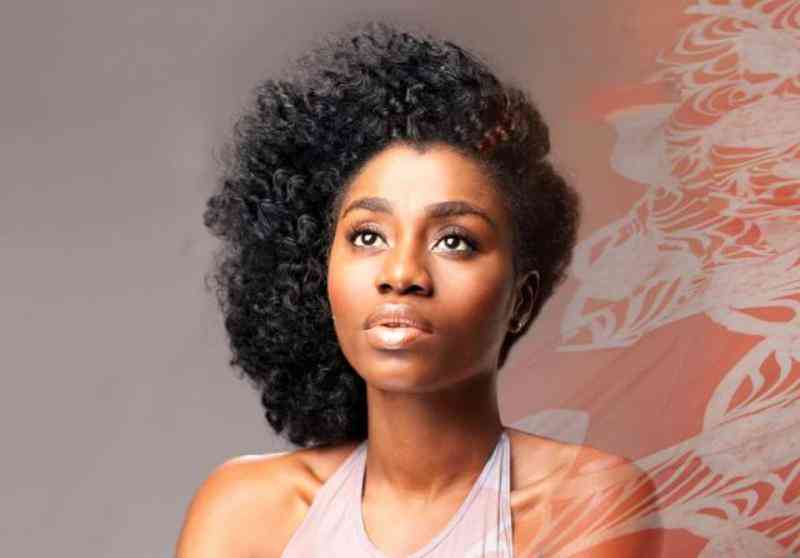 TY Bello, said she had a university education just to please her mom | MirrorLog