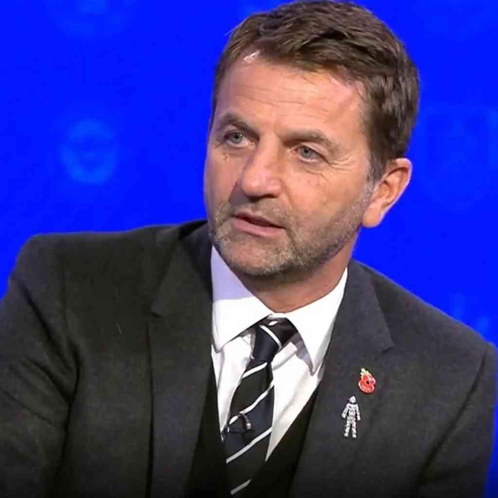 Sherwood names best signing of the summer, slams Man Utd - MirrorLog