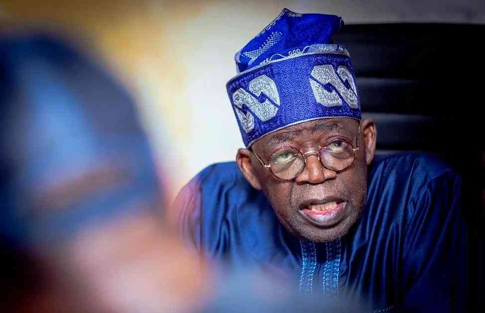 Ogun residents beg Tinubu to lift ban on sale of petrol in border communities - MirrorLog