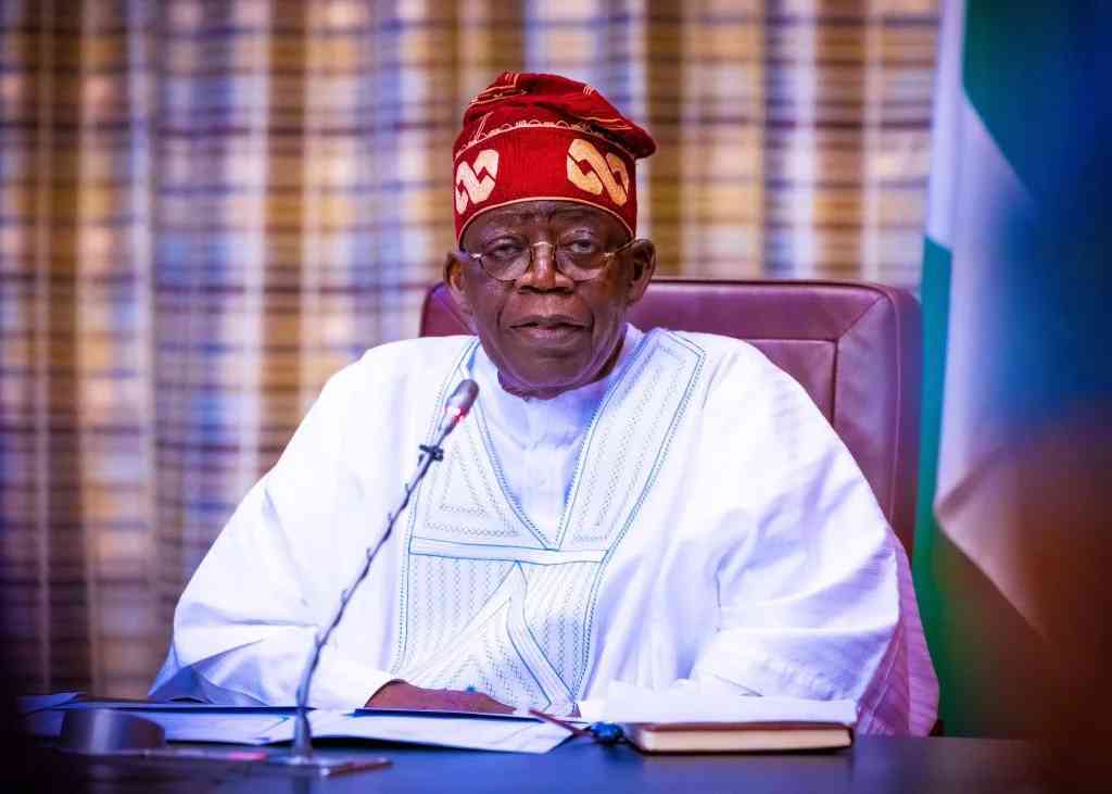 Tinubu appoints new executive secretary and chief executive officer of PTDF - MirrorLog