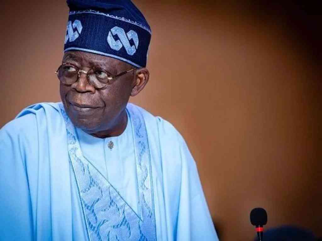 APGA, ADP, NRM, others beg Tinubu for appointments in his govt - MirrorLog