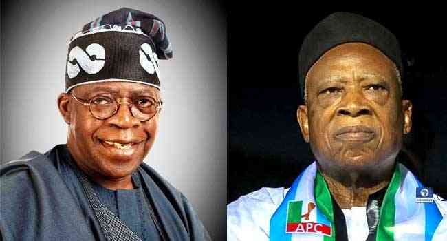 APC Chairman Opens Up On Relationship With President Tinubu - MirrorLog