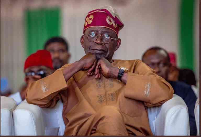 Ex-CAN Chair Slams President Tinubu Over Fuel Subsidy Removal - MirrorLog